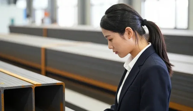 合金结构钢在生产流程中的使用与维护要点解析