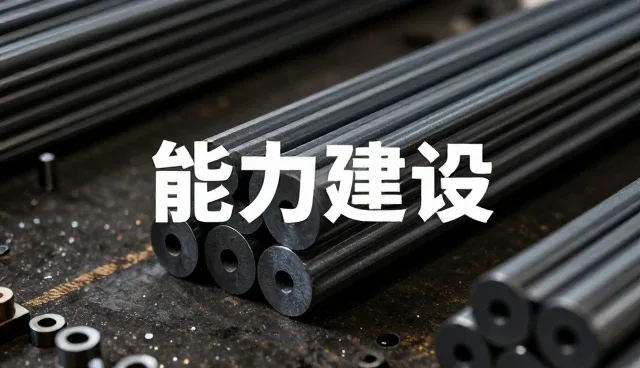 安徽清逸然钢材有限公司分享来图定制应用案例