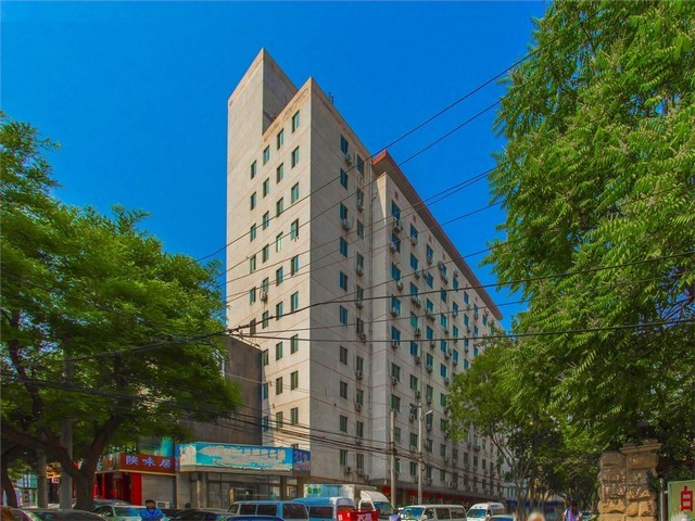 陕西周年庆铜盘摆件